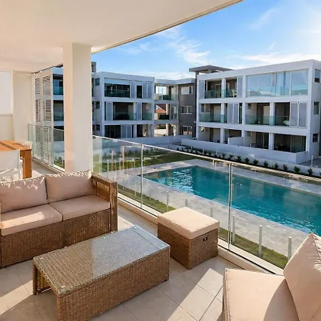 Apartmán Casa Amarea *