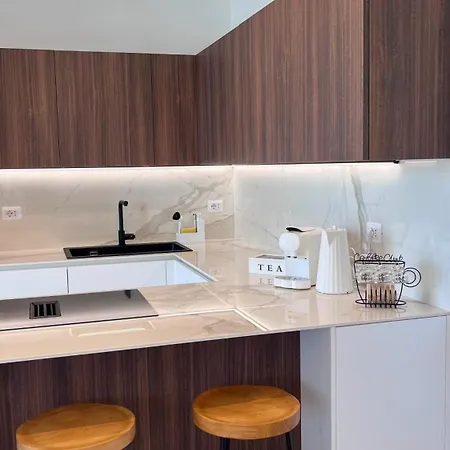 Apartmán Casa Amarea
