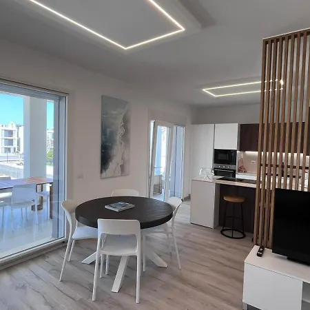 شقة Casa Amarea فانو