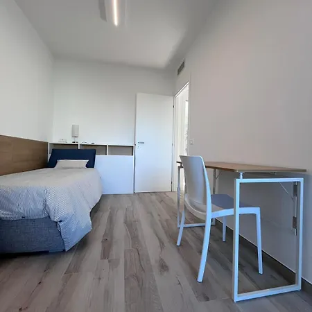 Casa Amarea