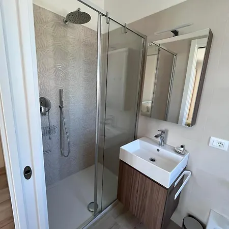 شقة Casa Amarea