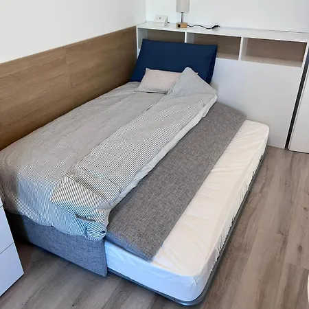 شقة Casa Amarea