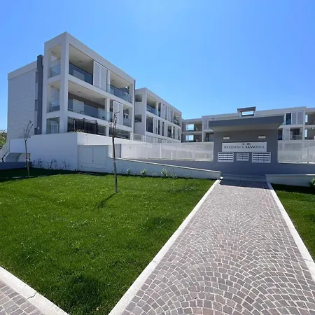 شقة Casa Amarea