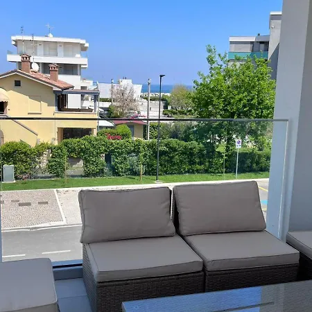 شقة Casa Amarea
